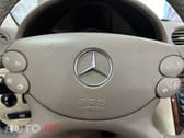 Mercedes-Benz CLK 200 Elegance