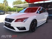 Seat Leon 1.6 TDI FR S/S