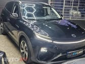 MG Marvel R 70 kWh Luxury