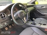 Mercedes-Benz A 180 CDI Urban