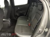 Nissan Juke Hybrid N-Connecta