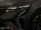 Renault Clio Clio 1.0 TCe Techno