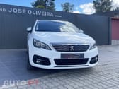 Peugeot 308 1.5 BlueHDi Allure