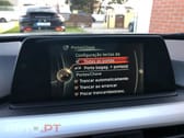 BMW 320 d Sport-Aut. Efficient Dynamics Edition Sport Line