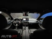 BMW 530 e Pack M
