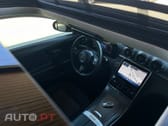 Mercedes-Benz C 220 Station d 9G-TRONIC