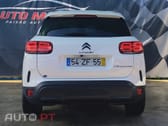 Citroen C5 Aircross 1.5 BlueHDi Feel