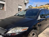 Ford Mondeo SW 2200