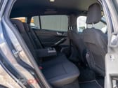 Ford Focus SW 1.0 EcoBoost MHEV ST-Line Aut.