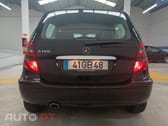 Mercedes-Benz A 150 Coupé Avantgarde