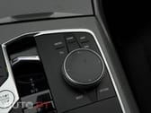 BMW 318 d Auto