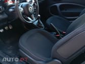 Smart ForTwo 0.9 Passion 90