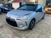 Citroen DS3 1.2 VTi Chic