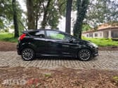 Ford Fiesta 1.0 T EcoBoost STLine
