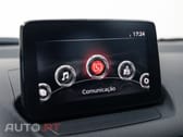 Mazda CX-3 1.8 Sky.Advance Navi