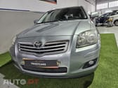Toyota Avensis 2.0 D-4D (2006-2009)