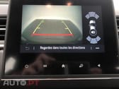Renault Captur 1.6 E-Tech Business