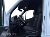 Mercedes-Benz Sprinter 312/39