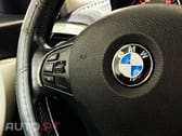 BMW 116 d Line Sport
