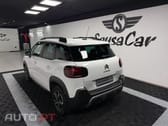 Citroen C3 Aircross PureTech 110 Stop & Start OPF FEEL PACK