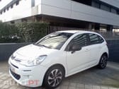 Citroen C3 1.6 HDI 100CV Feel