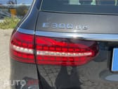 Mercedes-Benz E 300 de Avantgarde