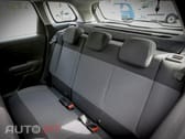 Citroen C3 Aircross 1.2 PureTech Live