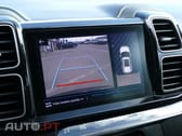 Citroen C5 Aircross 1.2 PureTech Shine EAT8