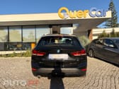 BMW X1 25 e xDrive