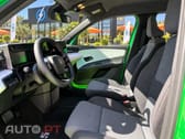 Renault 5 40 kWh Evolution Autonomia Urbana