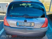 Renault Clio II