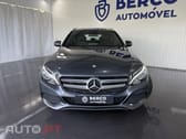 Mercedes-Benz C 350 e 7G-TRONIC AMG Line
