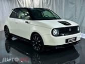 Honda e Advance Edition
