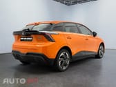 MG MG4 64 kWh Comfort