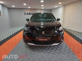 Peugeot 2008 1.2 PureTech GT EAT8