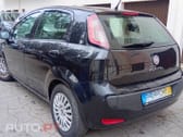 Fiat Punto Evo 1.3 M-Jet Dynamic