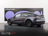 Tesla Model 3 Long Range Tração Integral