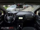 Renault Captur 1.5 dCi Exclusive