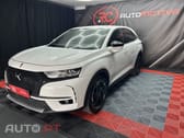 DS DS7 Crossback 1.2 PureTech Performance EAT8