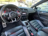 Volkswagen Golf 2.0 GTi DSG