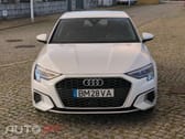 Audi A3 Sportback 40 TFSIe S tronic advanced