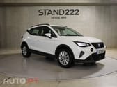 Seat Arona 1.0 TSI Style
