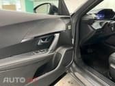 Peugeot E-2008 50 kWh Allure