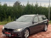 BMW 320 d Touring Sport-Aut. Blue Performance Modern Line