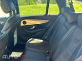Mercedes-Benz E 220 Station Diesel 220d AMG 7L