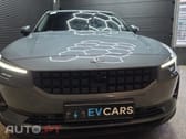 Polestar 2 Standard Range 69 kWh