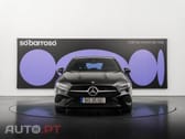 Mercedes-Benz A 250 e