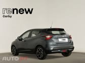 Nissan Micra Micra 1.0 IG-T Acenta