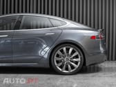 Tesla Model S 75D