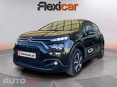 Citroen C3 1.2 PureTech Plus